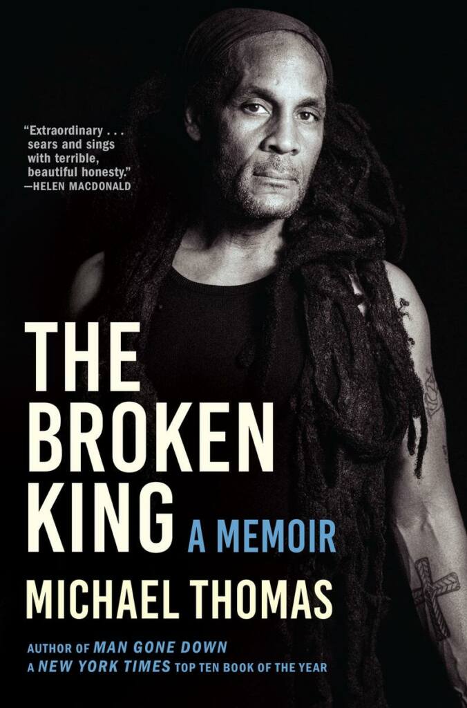 thebrokenking.thomas