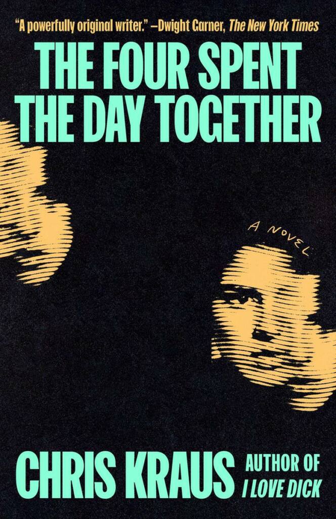 thefourspentthedaytogether.kraus