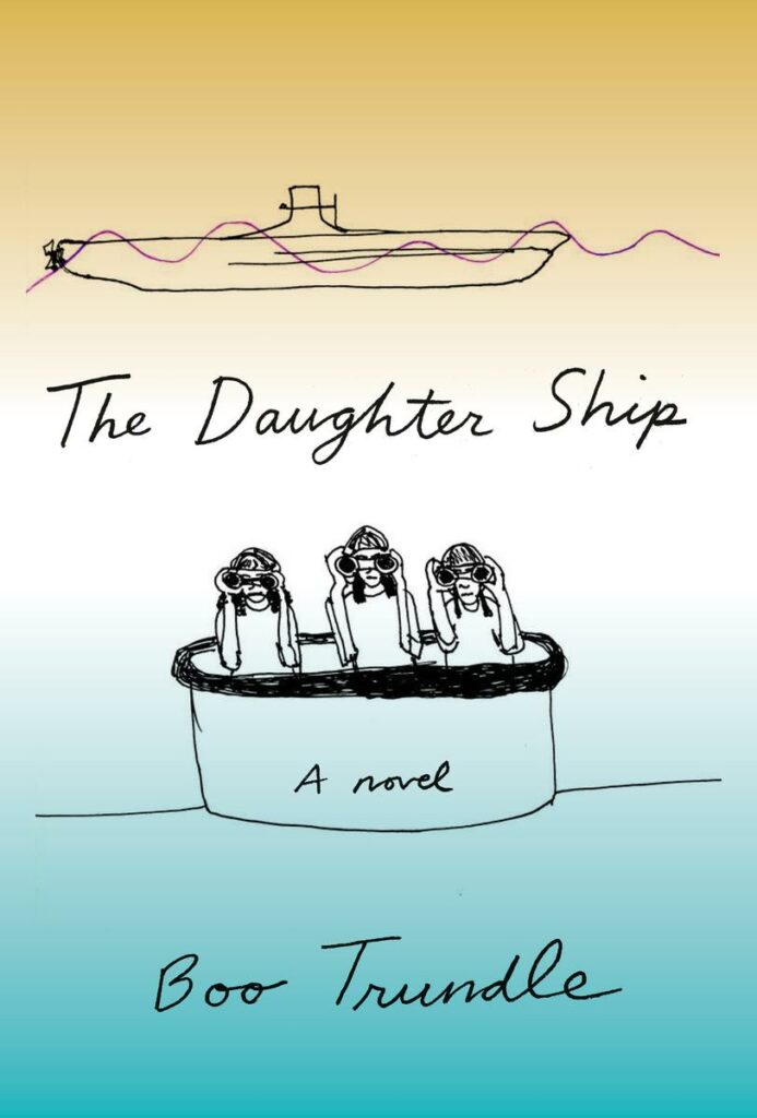 trundle-boo.daughter-ship-the