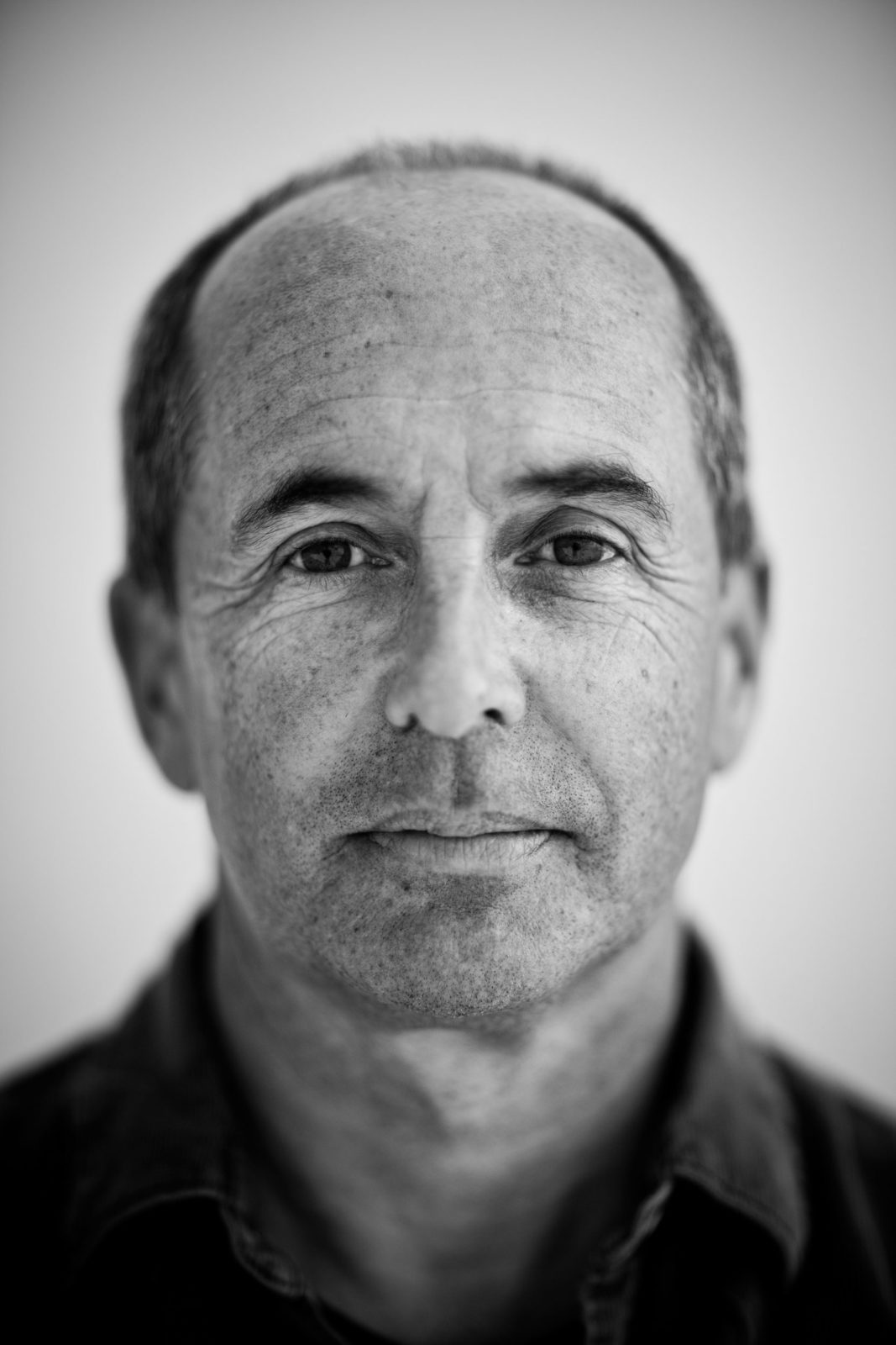 Don Winslow - The Center for Fiction