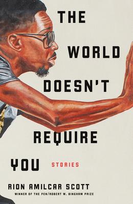 world doesn't require