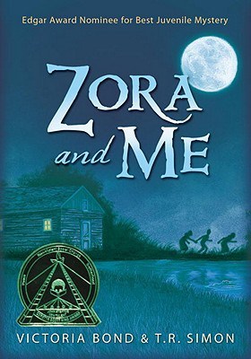 zora and me simon bond 2